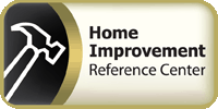 Logo for Home Improvement Reference Center